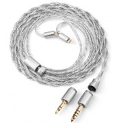 Наушники Twistura CHENXI Silver
