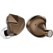 Наушники Letshuoer S12 Ultra Mocha