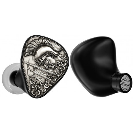 Наушники Letshuoer Sonata Black