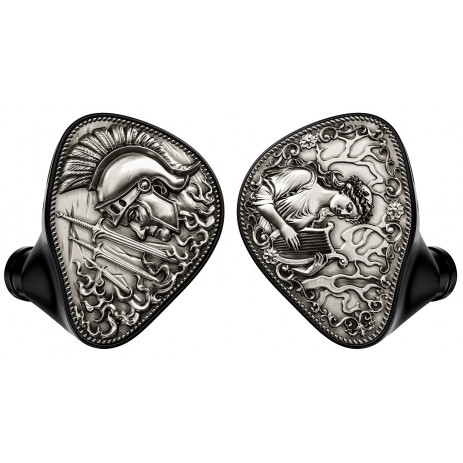 Наушники Letshuoer Sonata Black