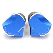 Наушники BQEYZ BQ3 (Standard / MIC) Blue