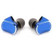Наушники BQEYZ BQ3 (Standard / MIC) Blue