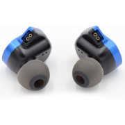 Наушники BQEYZ BQ3 (Standard / MIC) Blue