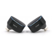 Наушники Bqeyz Cloud Black