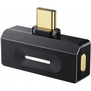 Bluetooth-передатчик FiiO Air Link F3332B (черный)