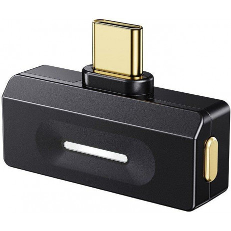 Bluetooth-передатчик FiiO Air Link F3332B (черный)