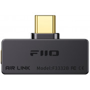 Bluetooth-передатчик FiiO Air Link F3332B (черный)