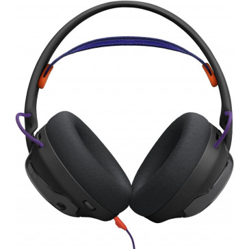 Наушники JBL Quantum 250 black
