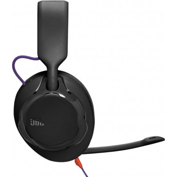 Наушники JBL Quantum 250 black