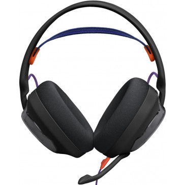 Наушники JBL Quantum 250 black