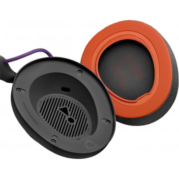 Наушники JBL Quantum 250 black