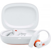 Наушники JBL Endurance Peak 4 white