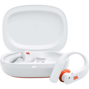 Наушники JBL Endurance Peak 4 white