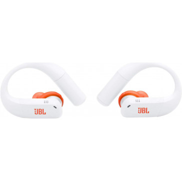 Наушники JBL Endurance Peak 4 white