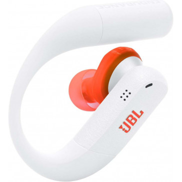 Наушники JBL Endurance Peak 4 white