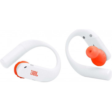 Наушники JBL Endurance Peak 4 white