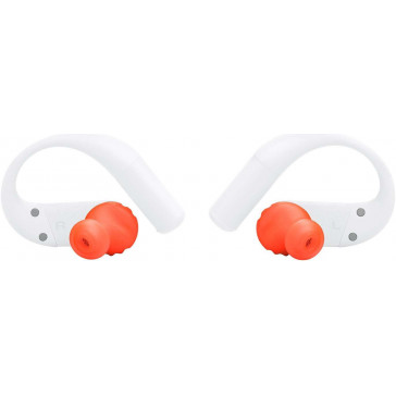 Наушники JBL Endurance Peak 4 white