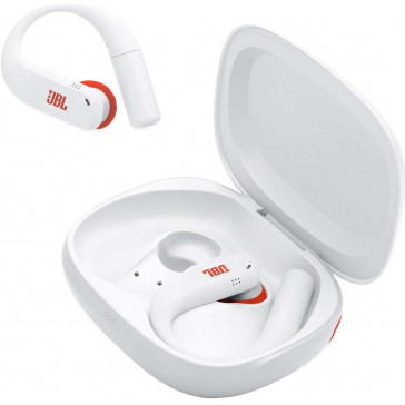 Наушники JBL Endurance Peak 4 white