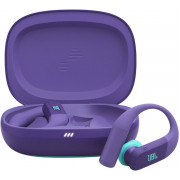 Наушники JBL Endurance Peak 4 purple