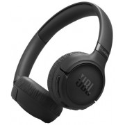 Наушники JBL T680NC black