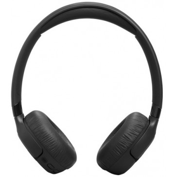 Наушники JBL T680NC black