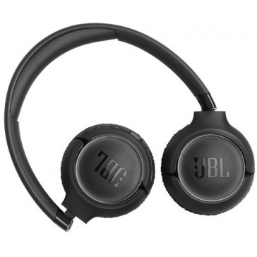 Наушники JBL T680NC black