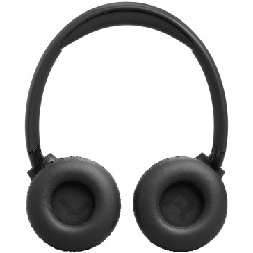 Наушники JBL T680NC black