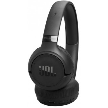 Наушники JBL T680NC black