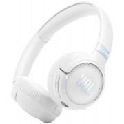 Наушники JBL T680NC white