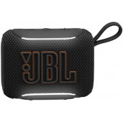 JBL Go 5 (черный)