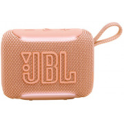JBL Go 5 (оранжевый)