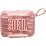 JBL Go 5 (розовый)