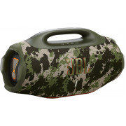 Колонка JBL Boombox 4 camouflage