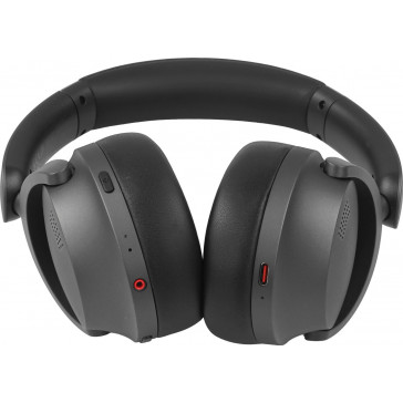 Наушники 1More SonoFlow PRO HQ51 matte gray