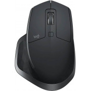 Мышь Logitech MX Master 2S Bluetooth Edition black