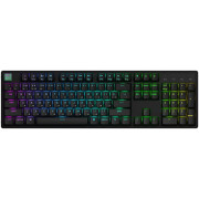 Клавиатура Keychron K10 HE Standart Version Black K10H-J1-RU