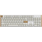 Клавиатура Keychron K10 HE Special Edition White K10H-Q1-RU