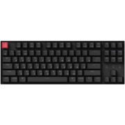 Клавиатура Keychron K8 V2 White LED K8X-A1Z-RU (Keychron Super Red)