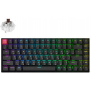 Клавиатура Keychron K2 v3 RGB K2X-H3Z-RU Brown Switch