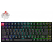 Клавиатура Keychron K2 v3 RGB K2X-H1Z-RU Red Switch