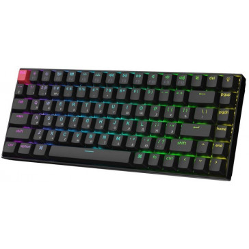 Клавиатура Keychron K2 v3 RGB K2X-H1Z-RU Red Switch