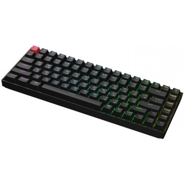 Клавиатура Keychron K2 v3 RGB K2X-H1Z-RU Red Switch