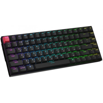 Клавиатура Keychron K2 v3 RGB K2X-H1Z-RU Red Switch