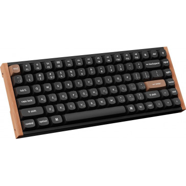 Клавиатура Keychron K2 HE Special Edition Black K2H-F1-RU