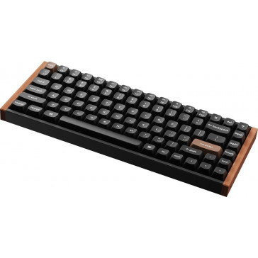 Клавиатура Keychron K2 HE Special Edition Black K2H-F1-RU