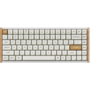 Клавиатура Keychron K2 HE Special Edition White K2H-Q1-RU