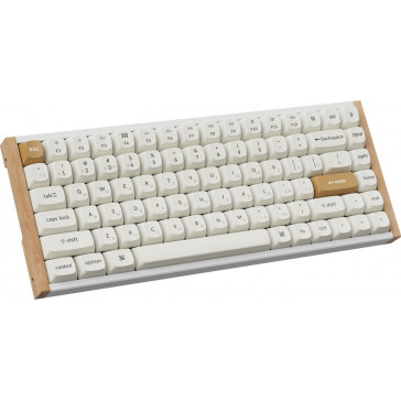 Клавиатура Keychron K2 HE Special Edition White K2H-Q1-RU