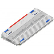 Игровая клавиатура Nuphy Kick75 Brown Max Switch