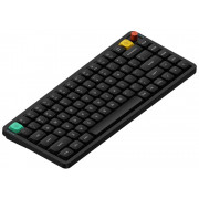 Nuphy AIR75 V3 Nebula Dark Brown Nano Switch