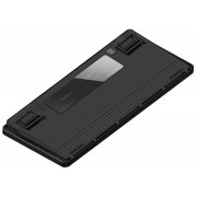 Игровая клавиатура Nuphy AIR75 V3 Nebula Dark Brown Nano Switch